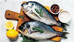 هل يستطيع المرء التمييز بين مذاق سمك المحيط ونظيره القادم من المختبر؟