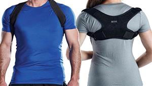 عروض آخر العام.. أفضل منتجات دعم الظهر لتخفيف الألم بشكل فوري يبدأ من 40 جنيها
