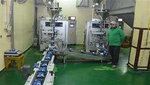 التموين: الدولة تعمل على توفير الأرز بكميات كبيرة لمنع ارتفاع الأسعار