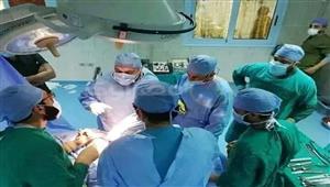  4 سنوات من الأمل.. مصراوي يحاور الفريق الطبي لزراعة أول رئة في مصر