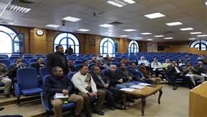 محافظ المنيا: لن نتهاون في إلزام المحلات بوضع الأسعار على السلع