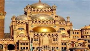 "الصحابة" بشرم الشيخ يحصد المركز الثاني في مسابقة المسجد المثالي- صور