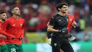 أسد المغرب يدخل التاريخ.. بونو ينافس على جائزة "ذا بيست" كأفضل حارس في العالم