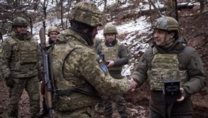 روسيا وأوكرانيا: ماذا بعد اعتراف بوتين باستقلال دونيتسك ولوهانسك؟ – الغارديان