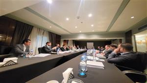 التمويل العقاري وضبط السوق.. تفاصيل أول اجتماع لمجلس العقار المصري