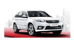 تعرف على سعر التسليم الفوري لشيري تيجو 3 موديل 2024 بمصر