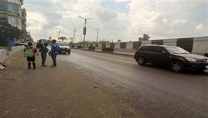 متفاوتة الشدة.. الأرصاد: هذه المناطق معرضة لسقوط أمطار الساعات المقبلة