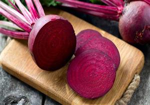 منها خفض ضغط الدم- 5 فوائد مذهلة للبنجر