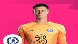 رسميا.. ريال مدريد يعلن تعاقده مع كيبا