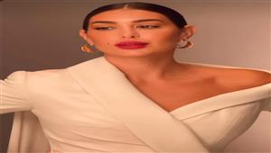  هكذا بدأت ياسمين صبري عامها الجديد 2023.. والجمهور يُعلق 