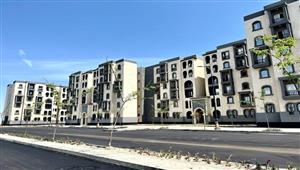 1971 شقة.. ننشر صور أول طرح لشقق الإسكان المتميز الساحلي