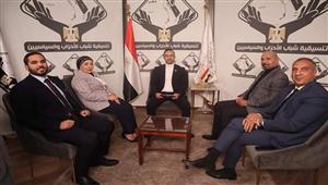 برلمانية لـ"صالون التنسيقية": المجتمع المدني يمر بكبوة منذ عام 2011