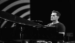 هشام خرما يحيي حفلين موسيقيين في القاهرة والإسكندرية يناير المقبل