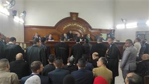 "زعيم الفساد دنس محراب العلم".. النيابة تسرد اتهامات رئيس جامعة دمنهور - صور