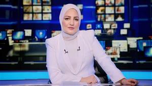 فتاة من المنوفية.. الإعلامية مدى سعيد تفوز بجائزة "ملهم" الدولية