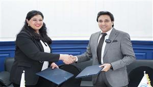 "رواد 2030" يوقع مذكرة تفاهم مع "فيكتوري لينك" لدعم الشركات الناشئة