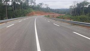 المقاولون العرب: إطلاق أعمال المسح الطوبوغرافي لمشروع الطريق الرابط بين مصر وليبيا وتشاد