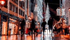  7 أسباب تجعل بودابست وجهتك المقبلة للتسوق