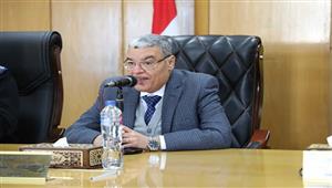  محافظ المنيا: استمرار فتح منافذ لبيع السلع الغذائية بأسعار مخفضة في جميع المراكز