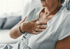 صفير الصدر عند التنفس- هل يشير لمشكلة خطيرة؟