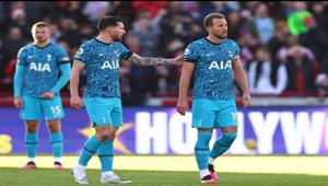 هاري كين أكثر لاعب يسجل أهدافا في "Boxing Day" بالدوري الإنجليزي