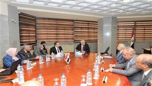 التعليم: مراجعة جميع المباني التي مر عليها أكثر من 15 عامًا.. ووضع تصور لـ"small schools"