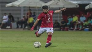  مصدر في الأهلي لمصراوي: 3 أندية تسعى لضم محمد محمود