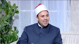 عضو بالأزهر يحذر من التشاؤم: "محدش يقول الأيام الجاية هتكون سوده"