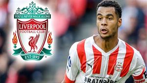  من أجل مزاملة صلاح.. جاكبو يتحدى رباعي ليفربول بـ30 مساهمة تهديفية