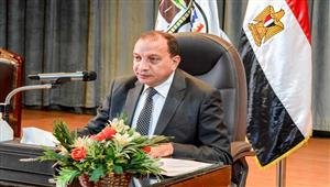 إنشاء برنامج الدبلوم المهني في التربية تخصص القيادة المدرسية في بني سويف