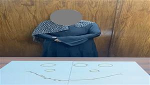 ضبط سيدة ضربت مُسنة وسرقة مشغولاتها الذهبية في الشرابية 