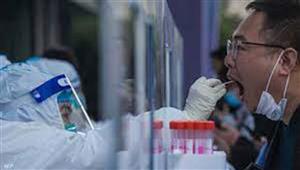 الصين تسجّل 13 ألف وفاة بسبب كورونا خلال أسبوع