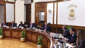 مدبولي يتابع موقف توفير المواد الخام اللازمة لتصنيع الأدوية