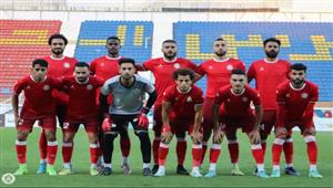 دوري الترقي.. حرس الحدود يعزز فرصه في التأهل بالفوز على منتخب السويس