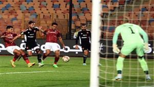 كلاتنبرج يُعلق على مطالبة معلول بركلة جزاء في مباراة الأهلي وسيراميكا