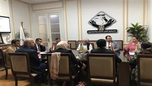 تشريع موحد.. "التنسيقية" تعقد ورشة عمل حول التعاونيات وآليات تعزيز دورها