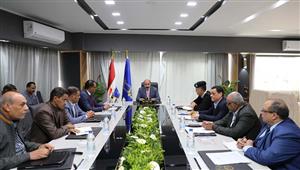 ترشيدًا للنفقات.. محافظ أسوان يقرر إلغاء فعاليات الاحتفال بالعيد القومي للمحافظة