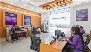 المصرية للاتصالات توفر خدمات التوثيق والشهر العقاري في فروعها