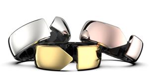 يزن 5 جرامات.. "Sber" الروسية تٌطلق خاتمها الذكي مدعوم بالذكاء الاصطناعي.. ما مميزاته؟