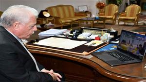 تخصيص 71 منحة بجامعة الملك سلمان لأبناءجنوب سيناء 