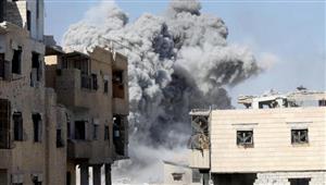 القوات الكردية تطلق عملية ضدّ تنظيم "داعش" في سوريا