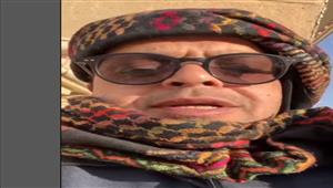 محمد هنيدي يُداعب جمهوره: "قرار مصيري..مش هجيب سيرة 28 ديسمبر تاني"