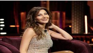   كيف ردت نانسي عجرم عما قيل عنها بأنها "ظاهرة وهتختفي"؟