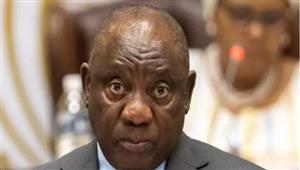 رئيس جنوب أفريقيا وفضيحة مزرعة الجواميس: ماذا نعرف عنها ولماذا قد تطيح به؟