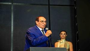 بالصور| بحضور فاطمة ناصر ومجدي أحمد علي.. ختام مهرجان القاهرة للسينما الفرنكوفونية