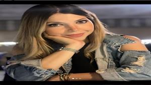 بالصور| دموع الفنان غسان مسعود في حفل خطوبة ابنته لوتس