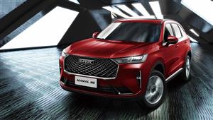 هافال الصينية تتابع سلسلة زيادات الأسعار وتتخطى حاجز المليون رسميًا