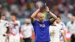 مدرب أمريكا: قادرون على المنافسة في كأس العالم 2026