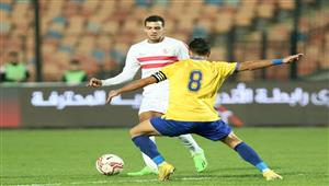  مصدر لمصراوي: أوسوريو يستبعد يوسف نبيه من حساباته لحين حسم ملف التجديد