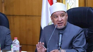 خطيب الجامع الأزهر: الأمانة قيمة عظيمة يجب الحفاظ عليها وعدم التفريط فيها